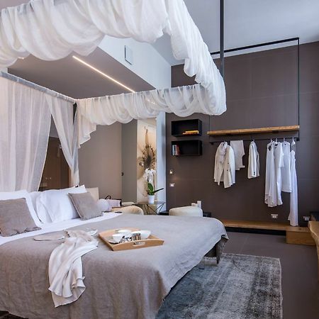 Mercatovecchio Luxury Suites Udine Dış mekan fotoğraf