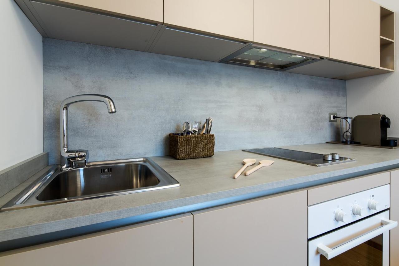 Mercatovecchio Luxury Suites Udine Dış mekan fotoğraf