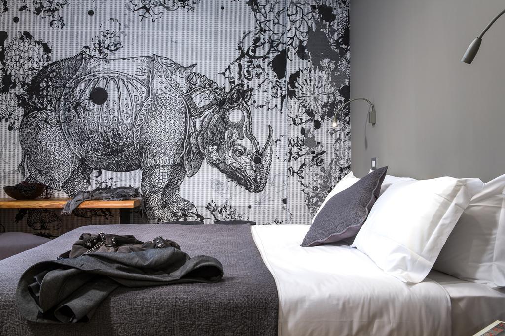 Mercatovecchio Luxury Suites Udine Dış mekan fotoğraf