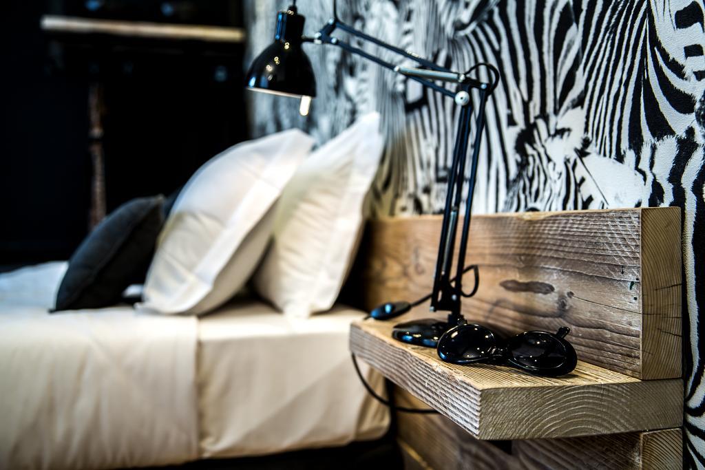 Mercatovecchio Luxury Suites Udine Dış mekan fotoğraf