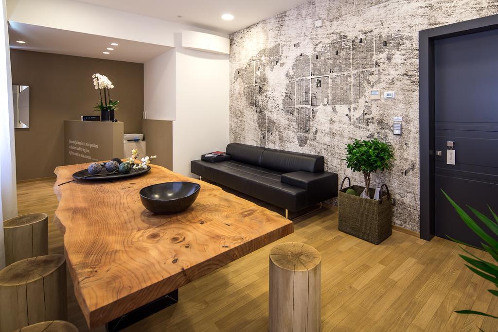 Mercatovecchio Luxury Suites Udine Dış mekan fotoğraf
