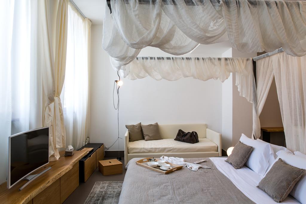 Mercatovecchio Luxury Suites Udine Dış mekan fotoğraf