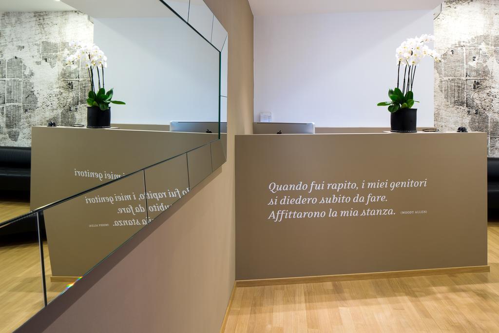Mercatovecchio Luxury Suites Udine Dış mekan fotoğraf