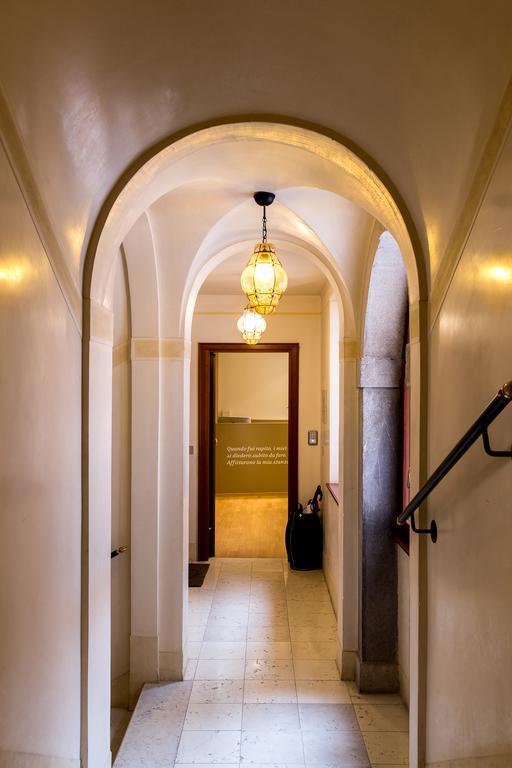 Mercatovecchio Luxury Suites Udine Dış mekan fotoğraf