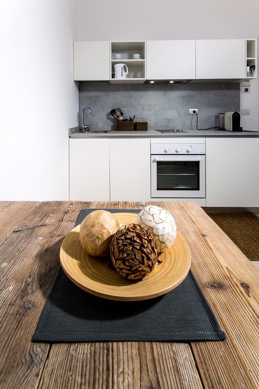 Mercatovecchio Luxury Suites Udine Dış mekan fotoğraf