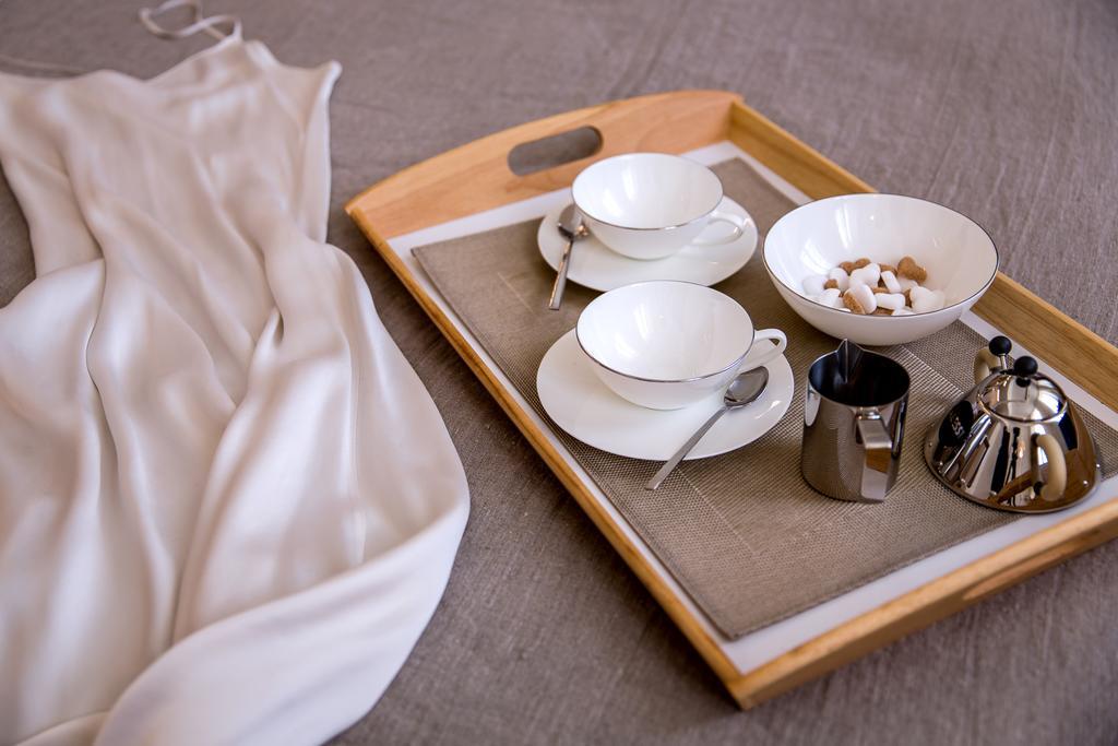 Mercatovecchio Luxury Suites Udine Dış mekan fotoğraf