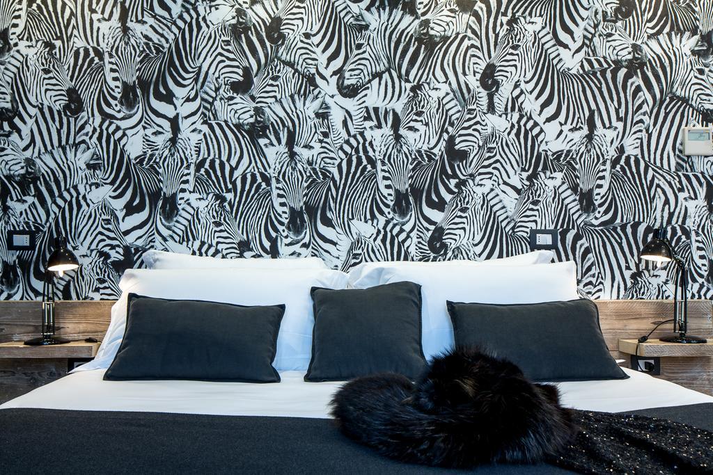 Mercatovecchio Luxury Suites Udine Dış mekan fotoğraf