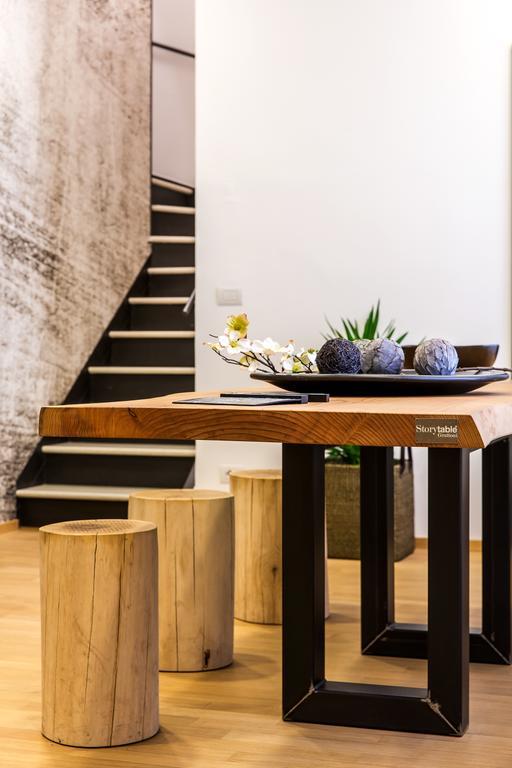 Mercatovecchio Luxury Suites Udine Dış mekan fotoğraf
