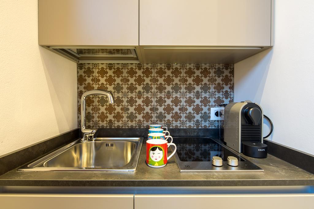 Mercatovecchio Luxury Suites Udine Dış mekan fotoğraf