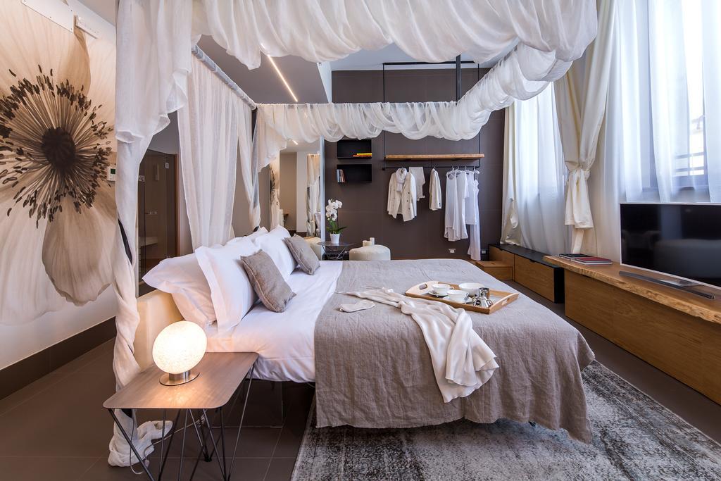 Mercatovecchio Luxury Suites Udine Dış mekan fotoğraf