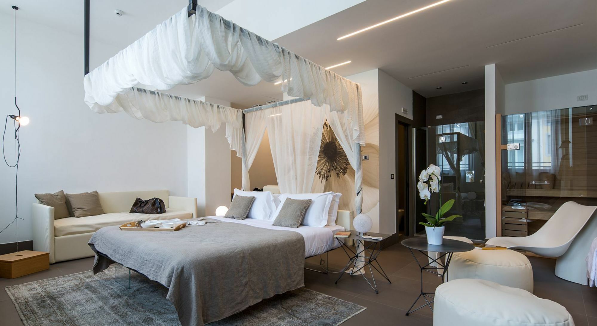 Mercatovecchio Luxury Suites Udine Dış mekan fotoğraf