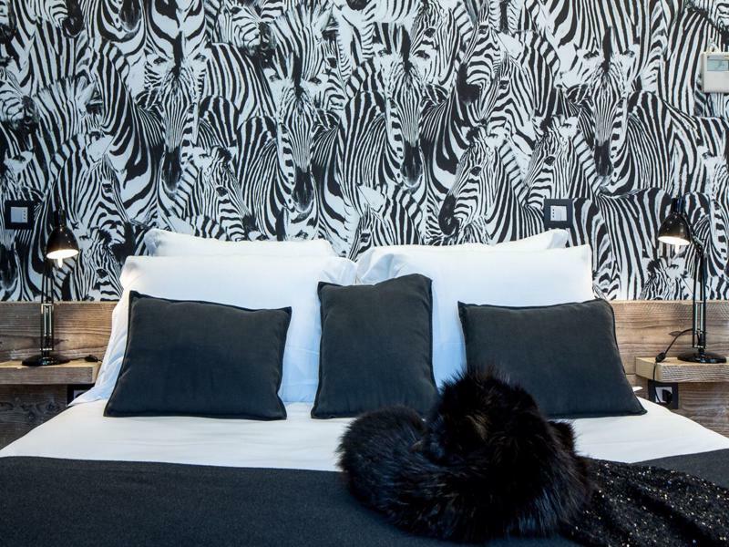Mercatovecchio Luxury Suites Udine Dış mekan fotoğraf