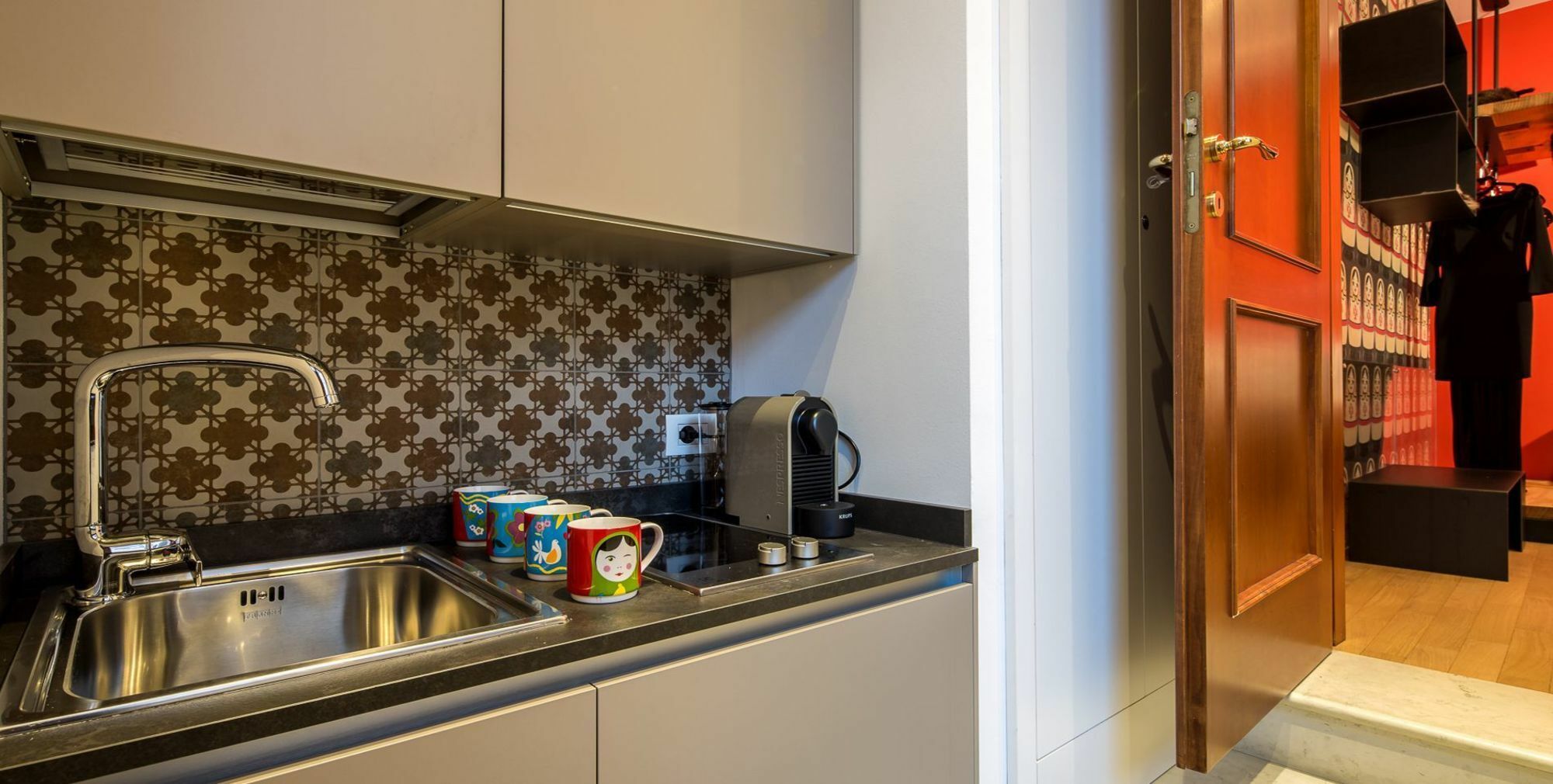 Mercatovecchio Luxury Suites Udine Dış mekan fotoğraf