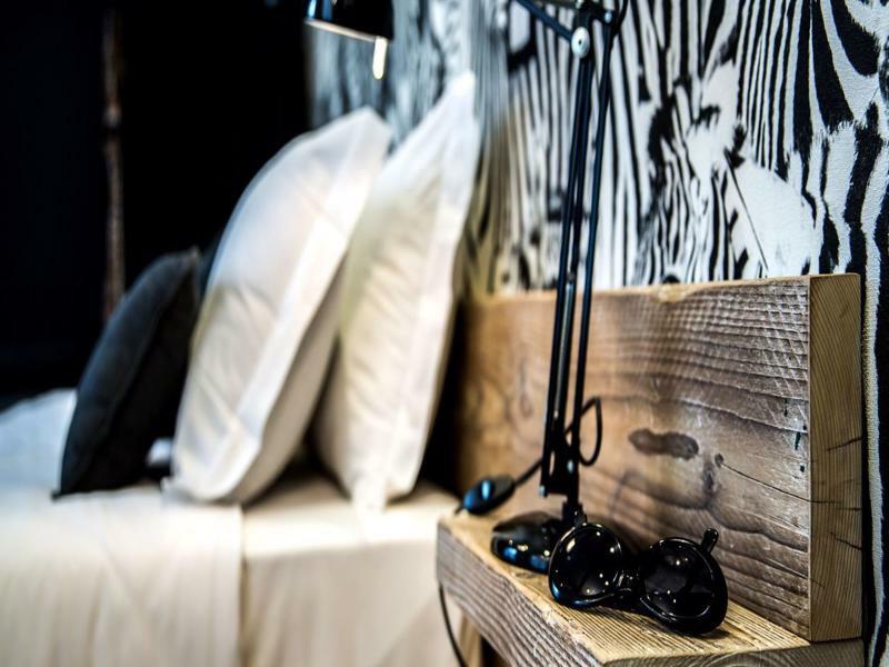 Mercatovecchio Luxury Suites Udine Dış mekan fotoğraf