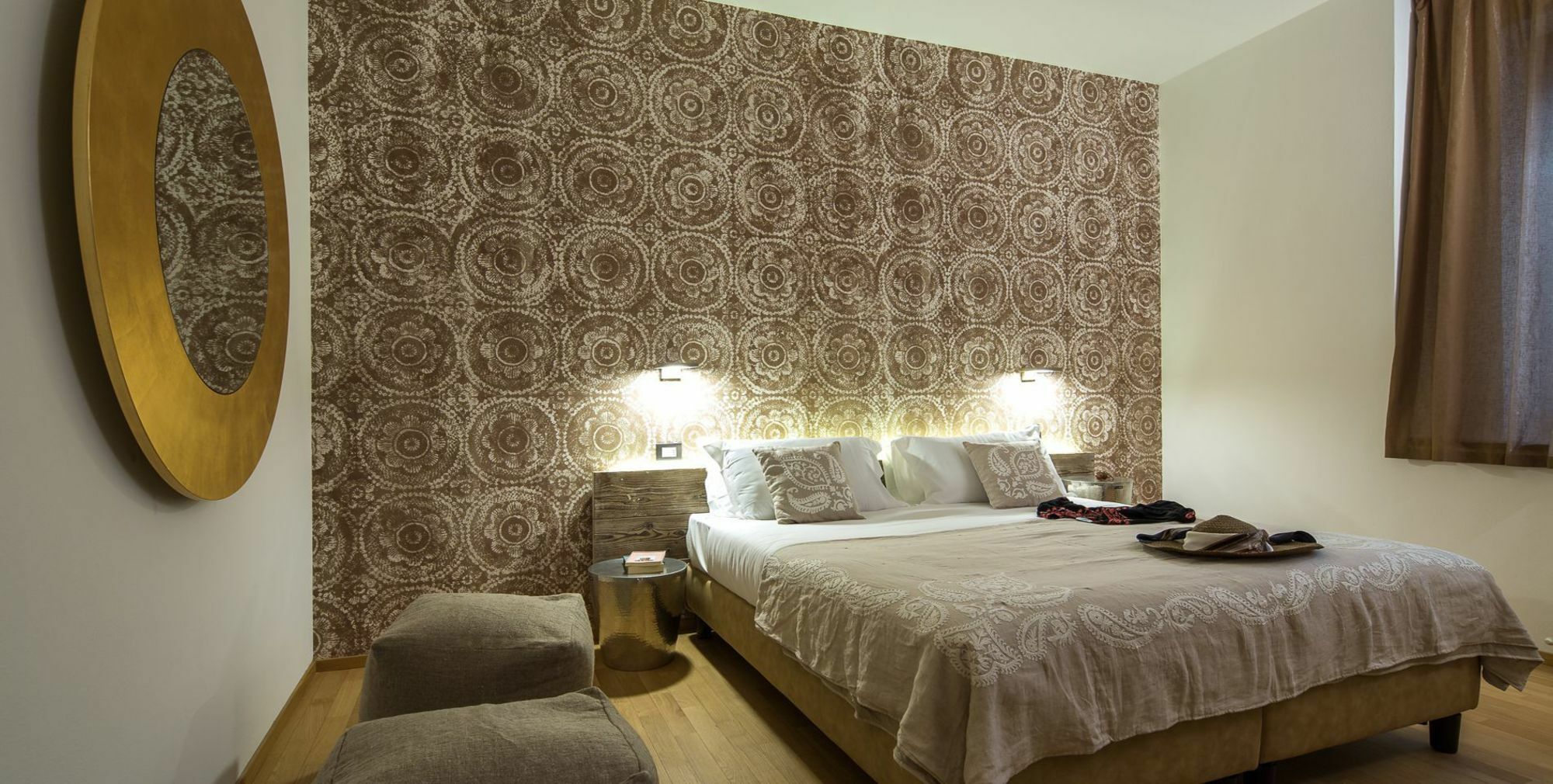 Mercatovecchio Luxury Suites Udine Dış mekan fotoğraf