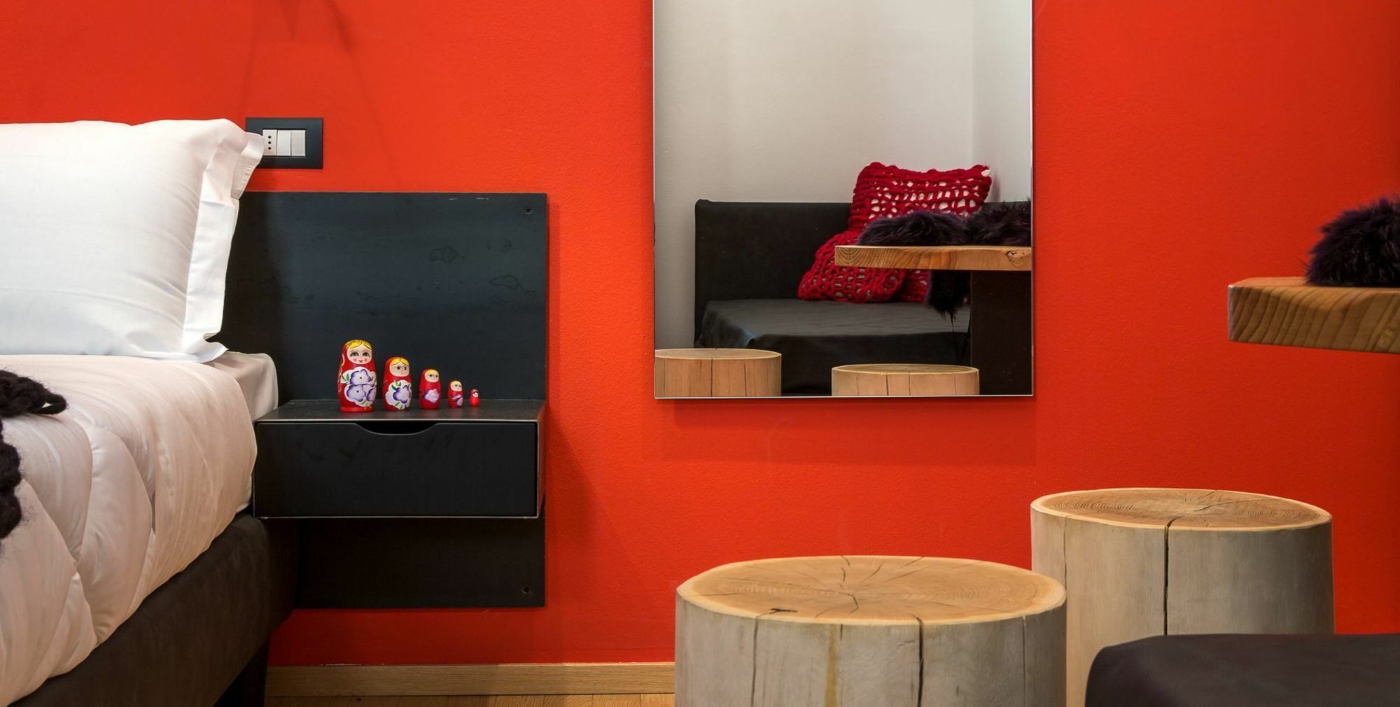 Mercatovecchio Luxury Suites Udine Dış mekan fotoğraf