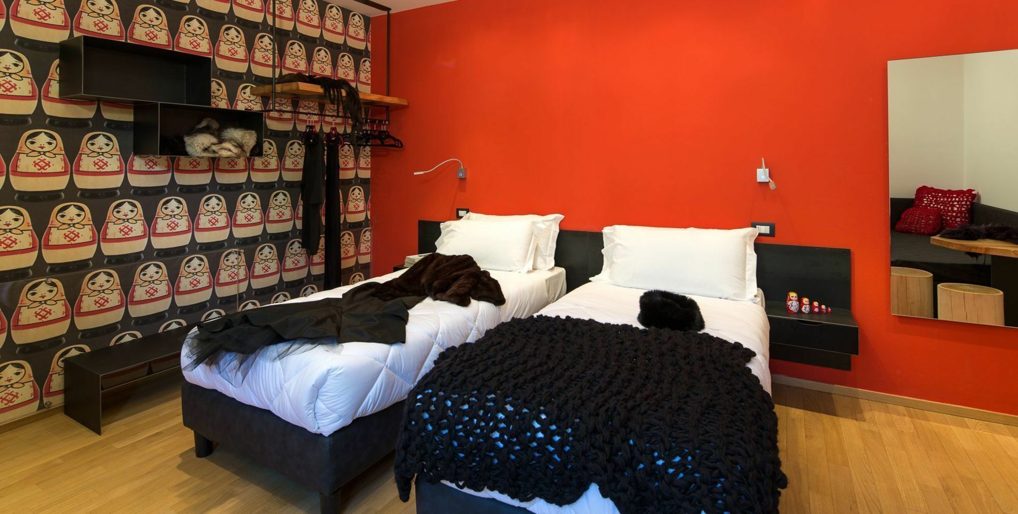 Mercatovecchio Luxury Suites Udine Dış mekan fotoğraf