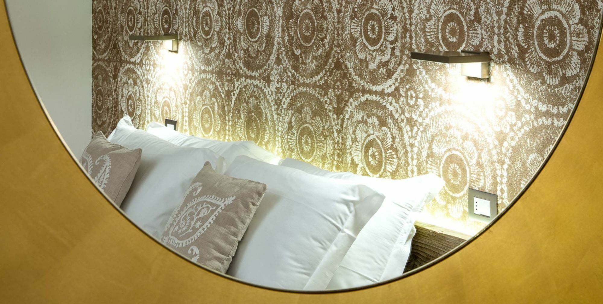 Mercatovecchio Luxury Suites Udine Dış mekan fotoğraf