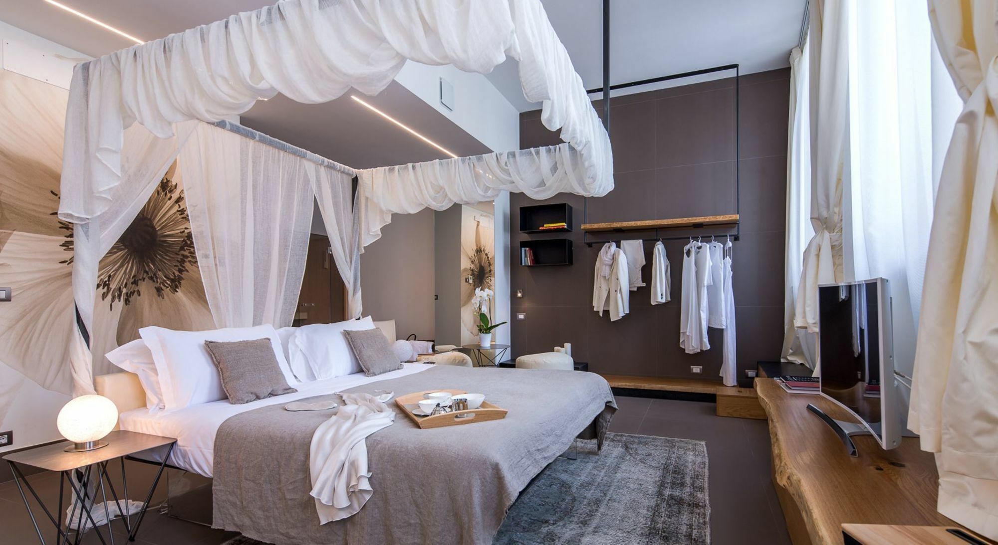 Mercatovecchio Luxury Suites Udine Dış mekan fotoğraf
